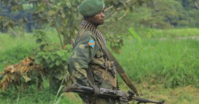 RDC : Plus de 40 morts dans une nouvelle attaque attribuée à des rebelles proches de Daesh