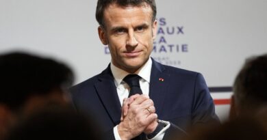 Réforme des retraites : Emmanuel Macron a choisi le recours au 49.3