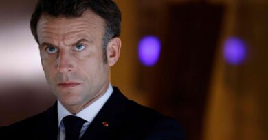 Réforme des retraites : Emmanuel Macron appelle à « apaiser » mais affirme que « la foule » n’a pas de « légitimité »