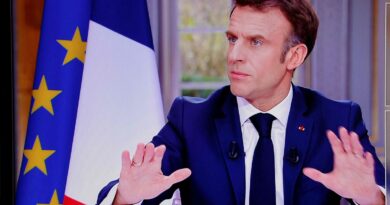 Réforme des retraites : Emmanuel Macron assume et ne regrette rien