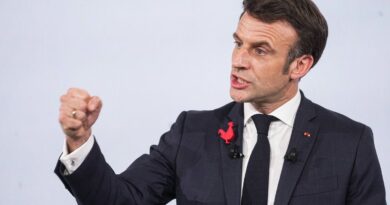 Réforme des retraites : Emmanuel Macron martèle que « cette réforme est une nécessité absolue »