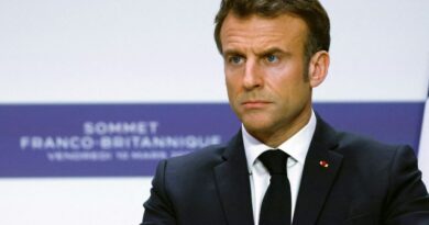 Réforme des retraites : Emmanuel Macron s’exprimera sur France 2 et TF1 ce mercredi à 13 heures