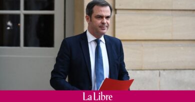 Réforme des retraites en France : le gouvernement ne veut pas du 49.3, part à la chasse aux voix des députés