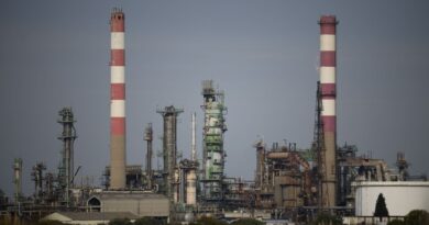 Réforme des retraites : Fin de la grève à la raffinerie de Fos-sur-Mer selon la direction, la CGT crie au mensonge