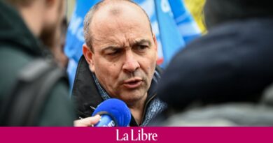 Réforme des retraites: le gouvernement rejette la demande de médiation de Laurent Berger