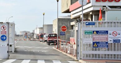 Réformes des retraites : « Faites le plein de carburant », avertit à Marseille la CGT