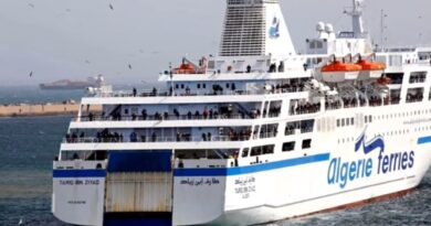 Remboursement billets non utilisés – Covid-19 : Algérie Ferries révèle les détails