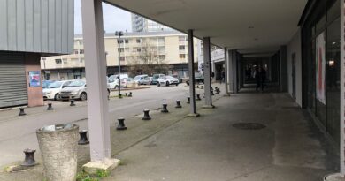 Rennes : Après la fusillade de Maurepas, le tireur toujours en fuite