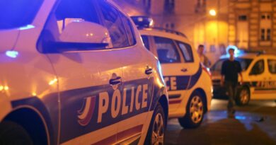 Rennes : Les policiers sauvent in extremis un mineur qui tentait de se défenestrer