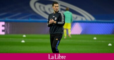 Rêve, détermination, naïveté et confort de vie : pourquoi Eden Hazard s’entête à rester au Real Madrid