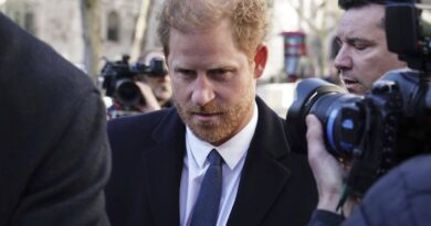 Royaume-Uni : Le prince Harry fait une apparition surprise au procès contre l’éditeur du « Daily Mail »