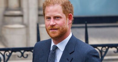 Royaume-Uni : Nouvelle attaque du prince Harry contre sa famille au procès contre l’éditeur du « Daily Mail »
