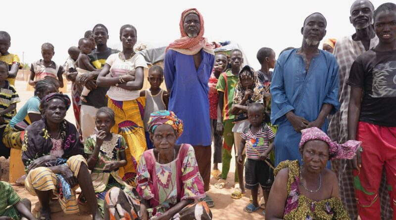 Sahel central : Dix millions d’enfants menacés par l’insécurité, selon l’Unicef