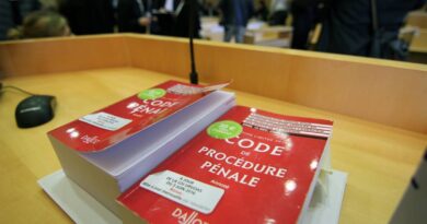 Saint-Brieuc : Cinq et six ans de prison ferme pour avoir torturé un homme pour une dette de stupéfiants