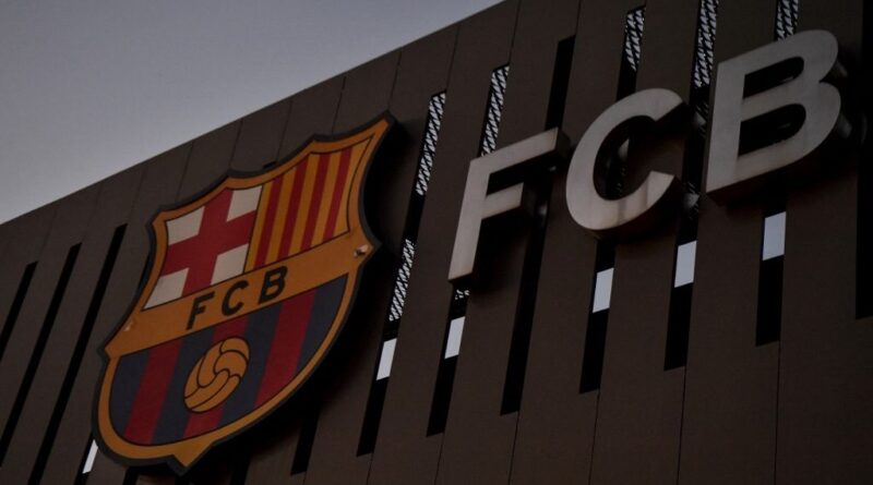 Scandale arbitral en Espagne : L’UEFA ouvre officiellement une enquête contre le FC Barcelone