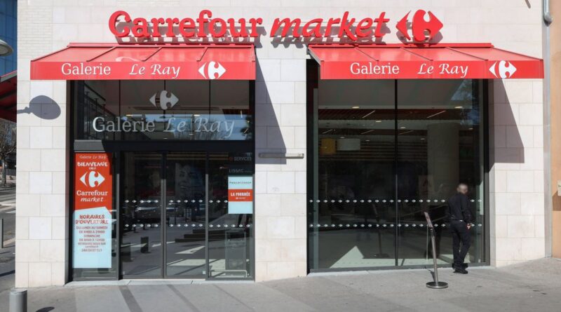 Seine-Saint-Denis : Carrefour n’ouvrira pas son premier Atacadão français à Sevran