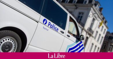Sept inculpations pour terrorisme en Belgique