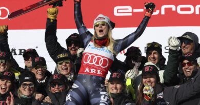 Ski alpin : Et de 87 ! La reine Shiffrin bat le record du nombre de victoires en Coupe du monde