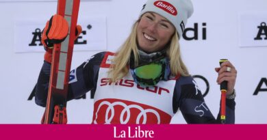 Ski alpin : Shiffrin rejoint Stenmark dans la légende !
