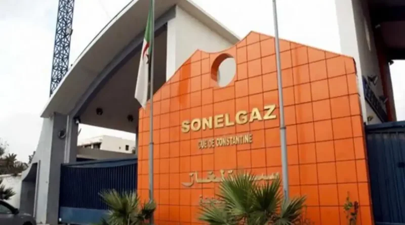 Sonelgaz – Bilan 2022 : autosuffisance et record d’exportations