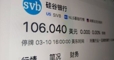 SVB ferme, plus grosse faillite bancaire aux Etats-Unis depuis 2008