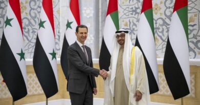 Syrie : Nouvelle visite de Bachar al-Assad dans le Golfe, reprise des contacts avec les pays arabes