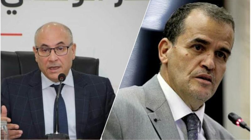 Tayeb Zitouni remplace Rezig à la tête du ministère du Commerce, qui est-il ?