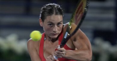 Tennis : L’Ukrainienne Kostyuk refuse de saluer la Russe Potapova et déplore le « silence » de la WTA