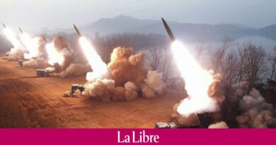 Tensions avec la Corée du Nord : Kim ordonne des manoeuvres militaires renforcées en vue d'une "guerre réelle"