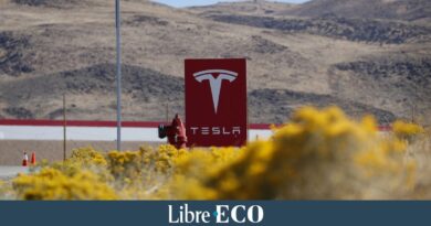 Tesla suspend le déploiement de son logiciel d'aide à la conduite