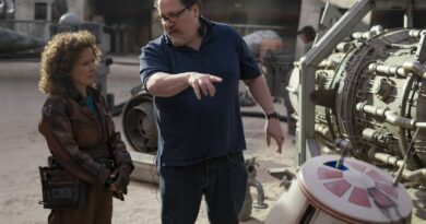 « The Mandalorian » : Comment Jon Favreau a trouvé la voie pour combler toutes les générations de fans de « Star Wars » ?