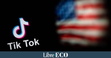 TikTok : la Maison Blanche ordonne aux agences fédérales de bannir l'appli de leurs appareils sous 30 jours