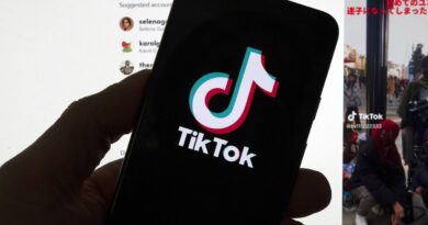 TikTok : L’exécutif bannit les applications « récréatives » sur les téléphones des fonctionnaires