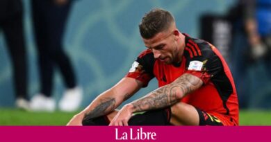 Toby Alderweireld quitte les Diables rouges : cinq choses que vous ignoriez sur le défenseur aux 127 sélections avec la Belgique