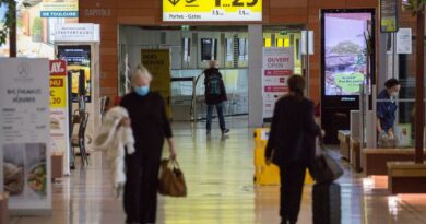 Toulouse : L’aéroport de Blagnac anticipe l’arrivée de la LGV et vise un développement à l’international