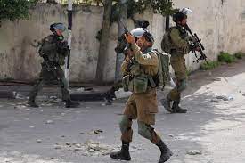 Trois Palestiniens abattus par l’armée israélienne en Cisjordanie occupée