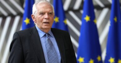 Tunisie : Le chef de la diplomatie de l’UE craint un effondrement du pays