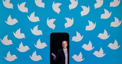 Twitter : Elon Musk évalue le réseau social à 20 milliards de dollars, contre 44 lors de son rachat