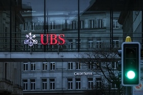 UBS avale Credit Suisse, avec les garanties de la Confédération