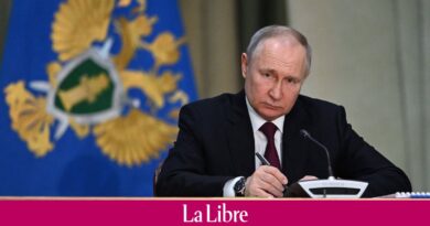 "Un pas très important": que va changer le mandat d'arrêt émis à l'encontre de Vladimir Poutine?