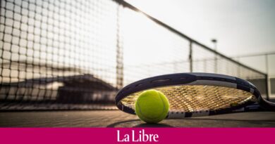 Une vaste affaire des matchs de tennis truqués, impliquant sept joueurs belges, sera jugée fin avril