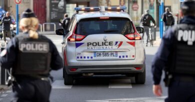 Val d'Oise : Une policière municipale tuée, son conjoint interpellé