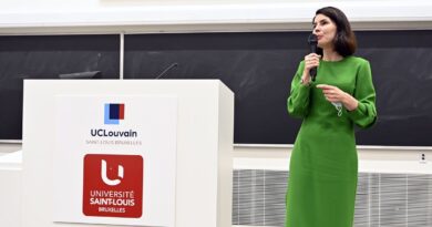 Valérie Glatigny: "Il n'y aura pas de réforme du calendrier sans consensus"
