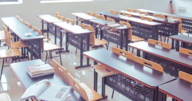 Vaucluse : Un enseignant se suicide dans sa salle de classe