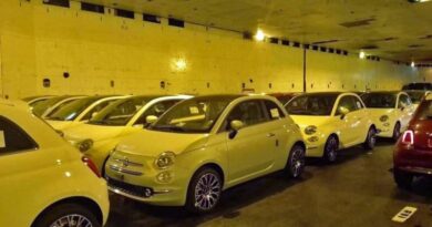 Véhicules Fiat en Algérie : le paramètre qui peut faire baisser les prix