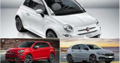 Véhicules Fiat importés en Algérie : voici les modèles disponibles dès aujourd’hui