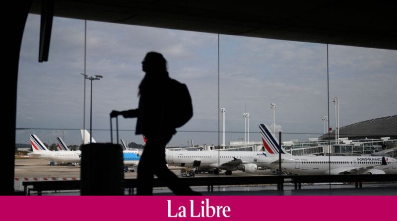Vers des pénuries de carburants ? Inquiétude pour le kérosène dans les aéroports parisiens