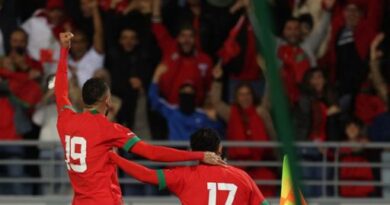 Victoire de prestige du Maroc contre le Brésil en préparation à Tanger