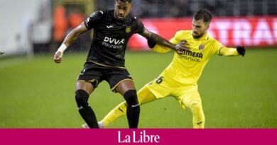 Villarreal veut éliminer Anderlecht : “Nous ne les avons pas sous-estimés”