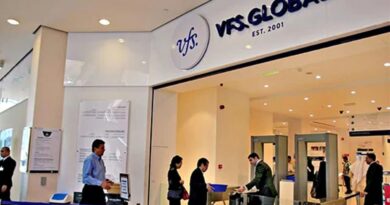 Visas France pour Algériens : VFS Global publie une note importante